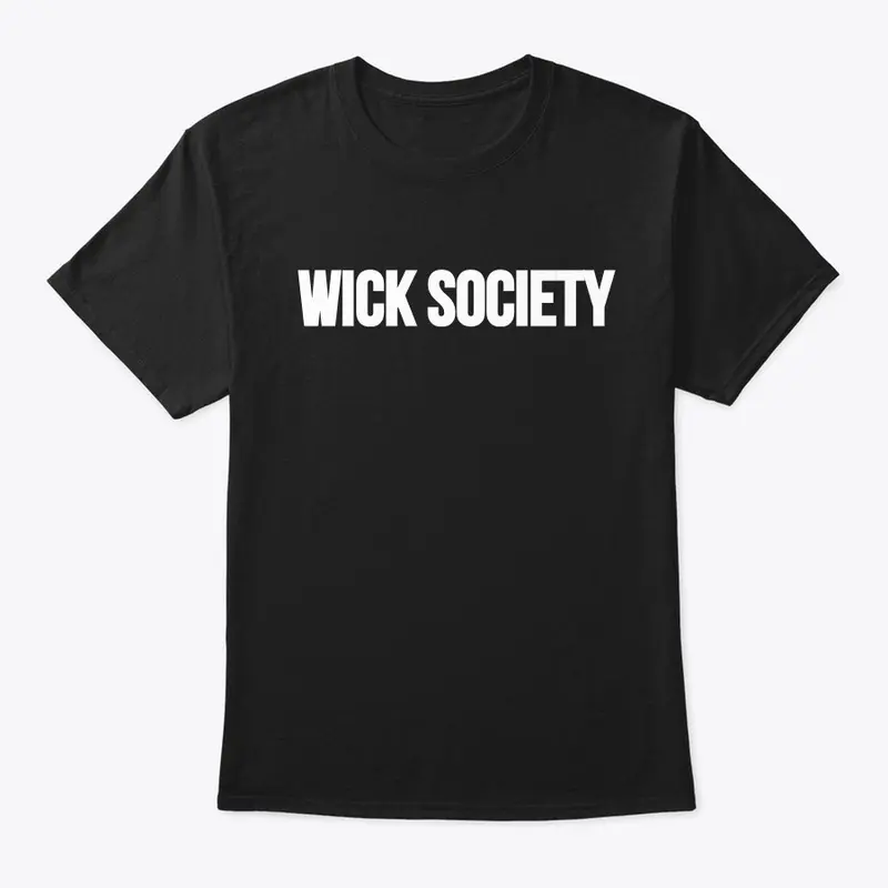 WICK SOCIETY CLASSIC LOOKS