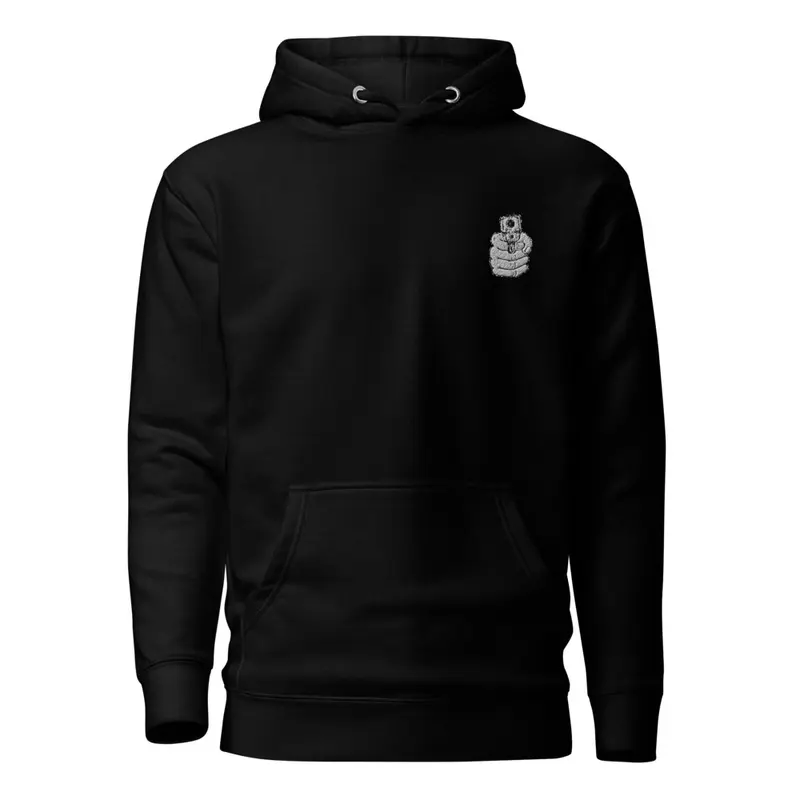 WICK TECH HOODIE 